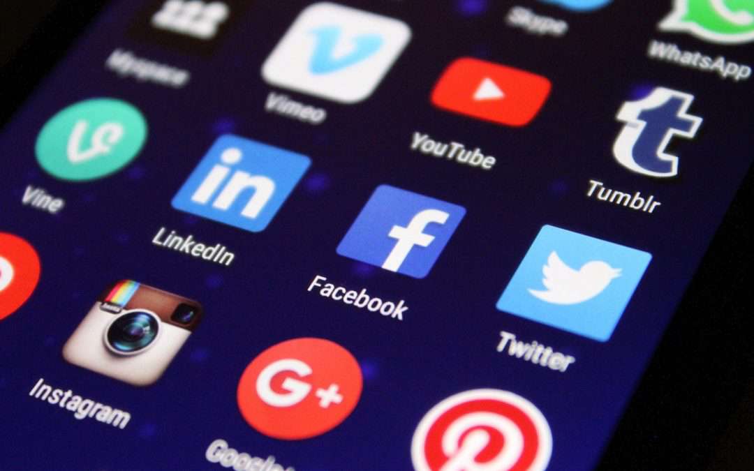 The Top 25 Tools to Use to Master Your Social Media Marketing