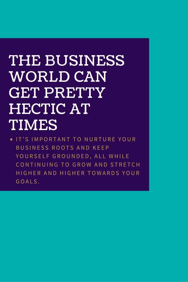 Who, What, When, Where, Why, and How: Your Business Then and Now ...